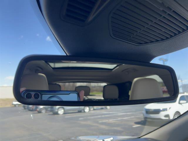 Used 2020 Desert Gold Metallic Ford Titanium image 24