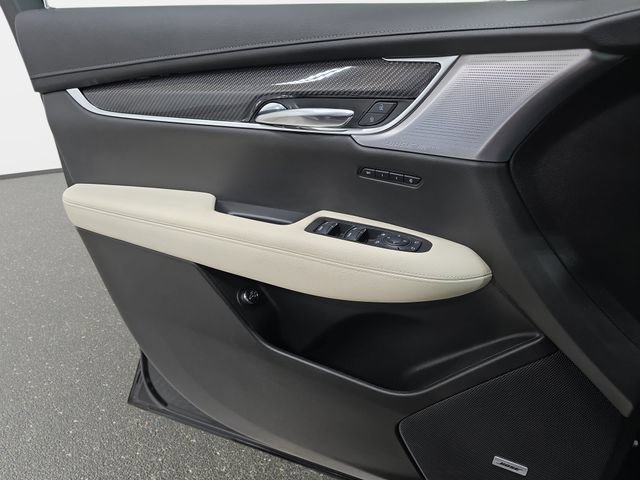 2024 Cadillac XT6 Sport - Photo 23