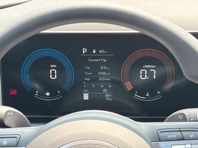 New 2026 White Hyundai SEL Plus AWD image 29