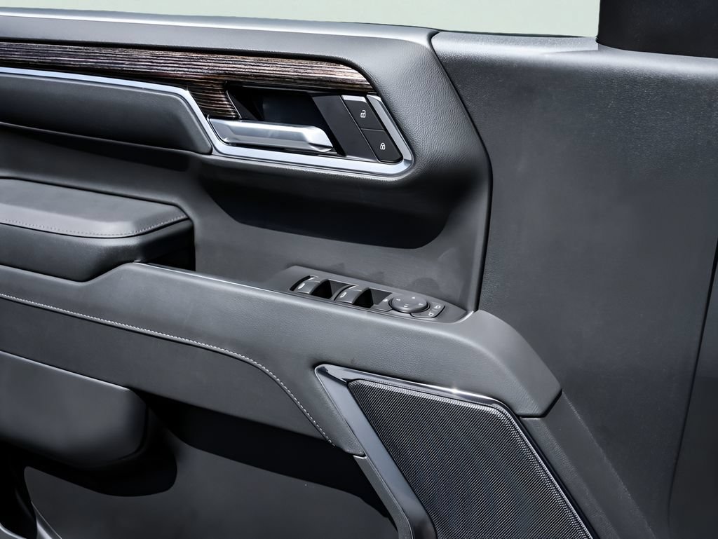 2026 GMC Sierra 1500 Elevation - Photo 15