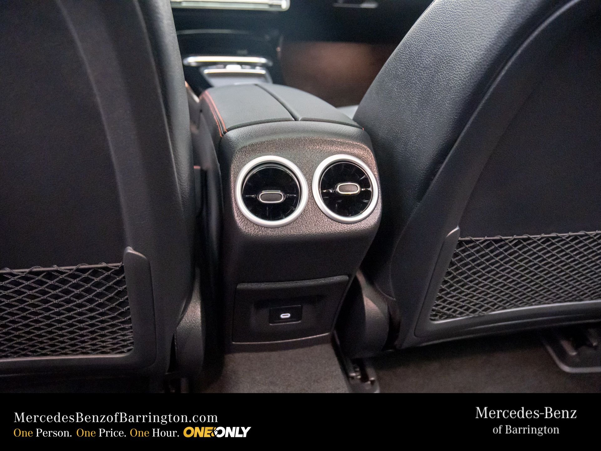 2026 Mercedes-Benz CLA CLA 250 - Photo 21