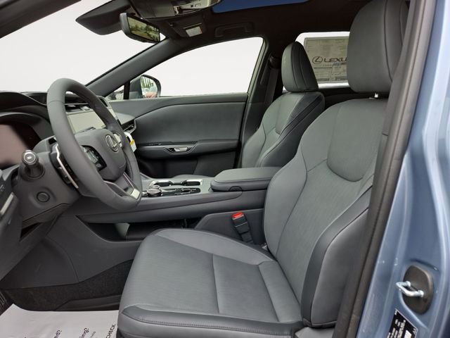2026 Lexus RZ Premium - Photo 9