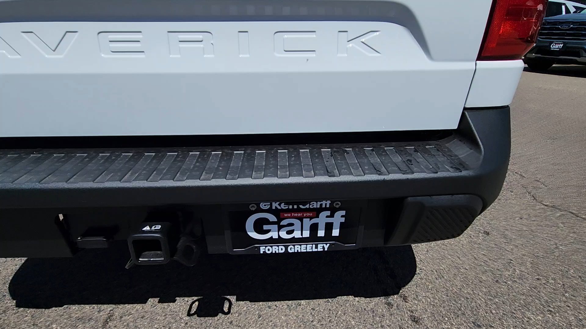 New 2026 Oxford White Ford XL image 40