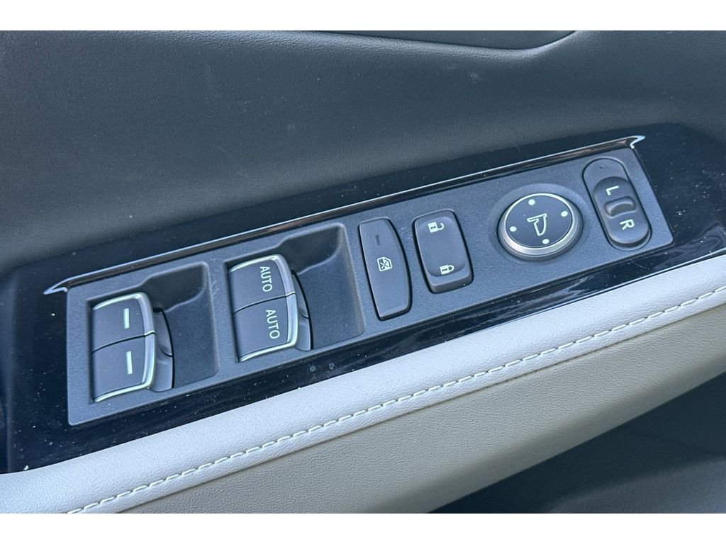 2026 Honda Accord Hybrid Touring - Photo 13