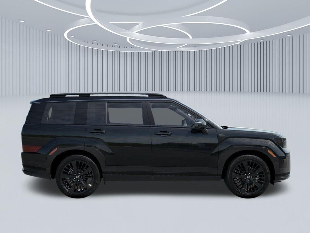 New 2027  Hyundai Calligraphy image 7