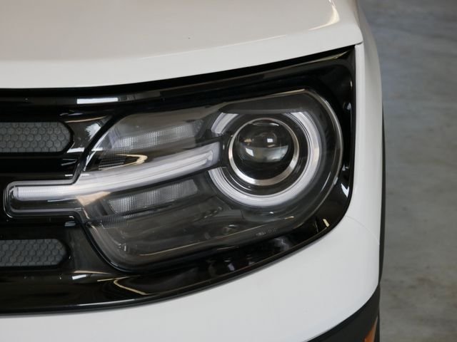 Used 2023 Oxford White Ford Outer Banks image 5