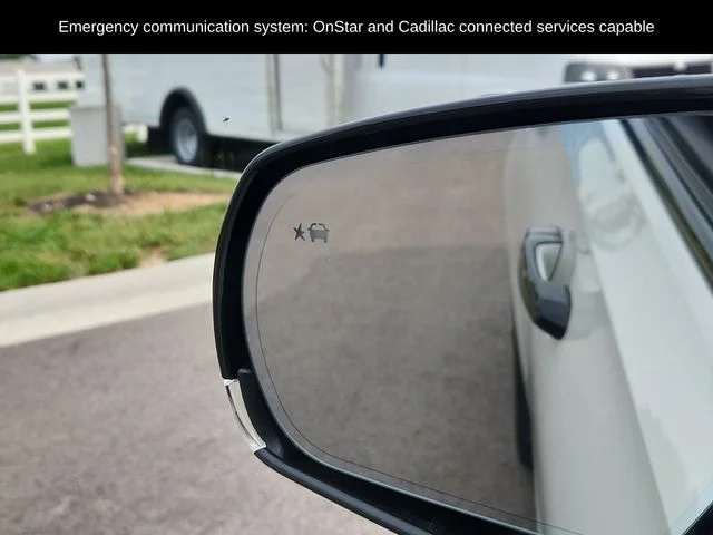 Used 2022 White Cadillac V-Series image 38