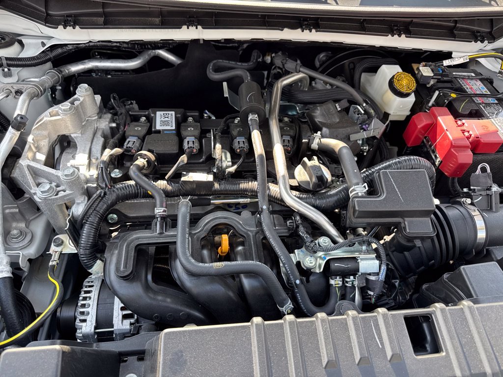 2026 Nissan KICKS SV AWD - Photo 23