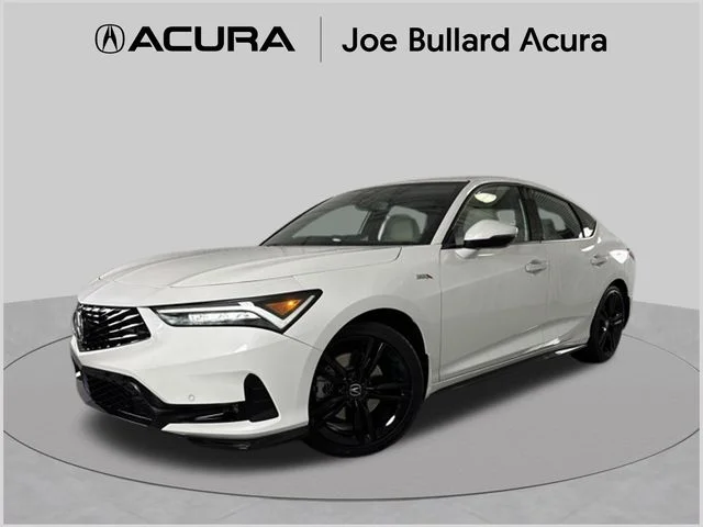 2026 Acura Integra
