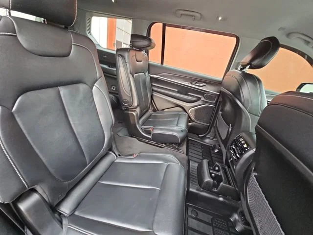 Used 2021 Silver Jeep Limited image 30