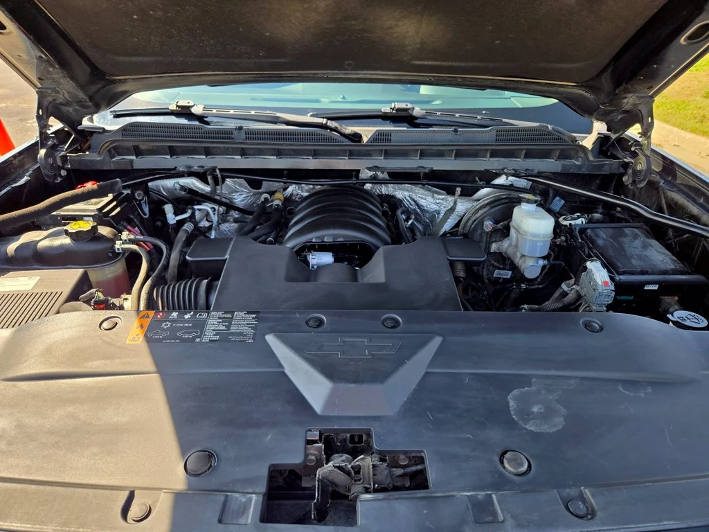 Used 2017 Black Chevrolet LT image 29
