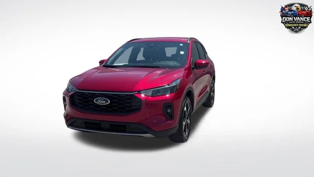 2025 Ford Escape ST-Line Select AWD's photo