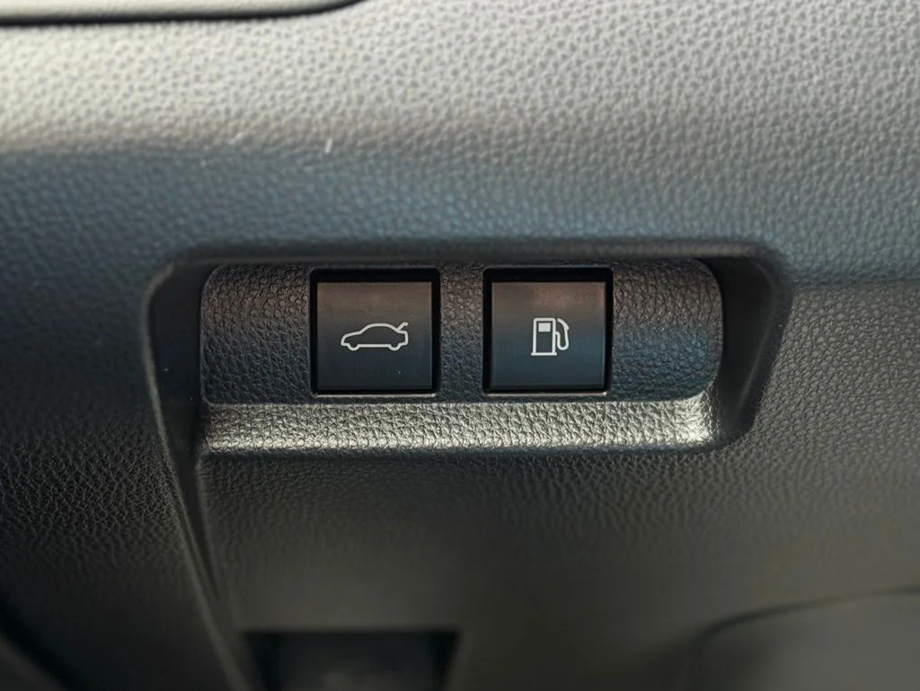 Used 2023 Gray Toyota XLE image 23