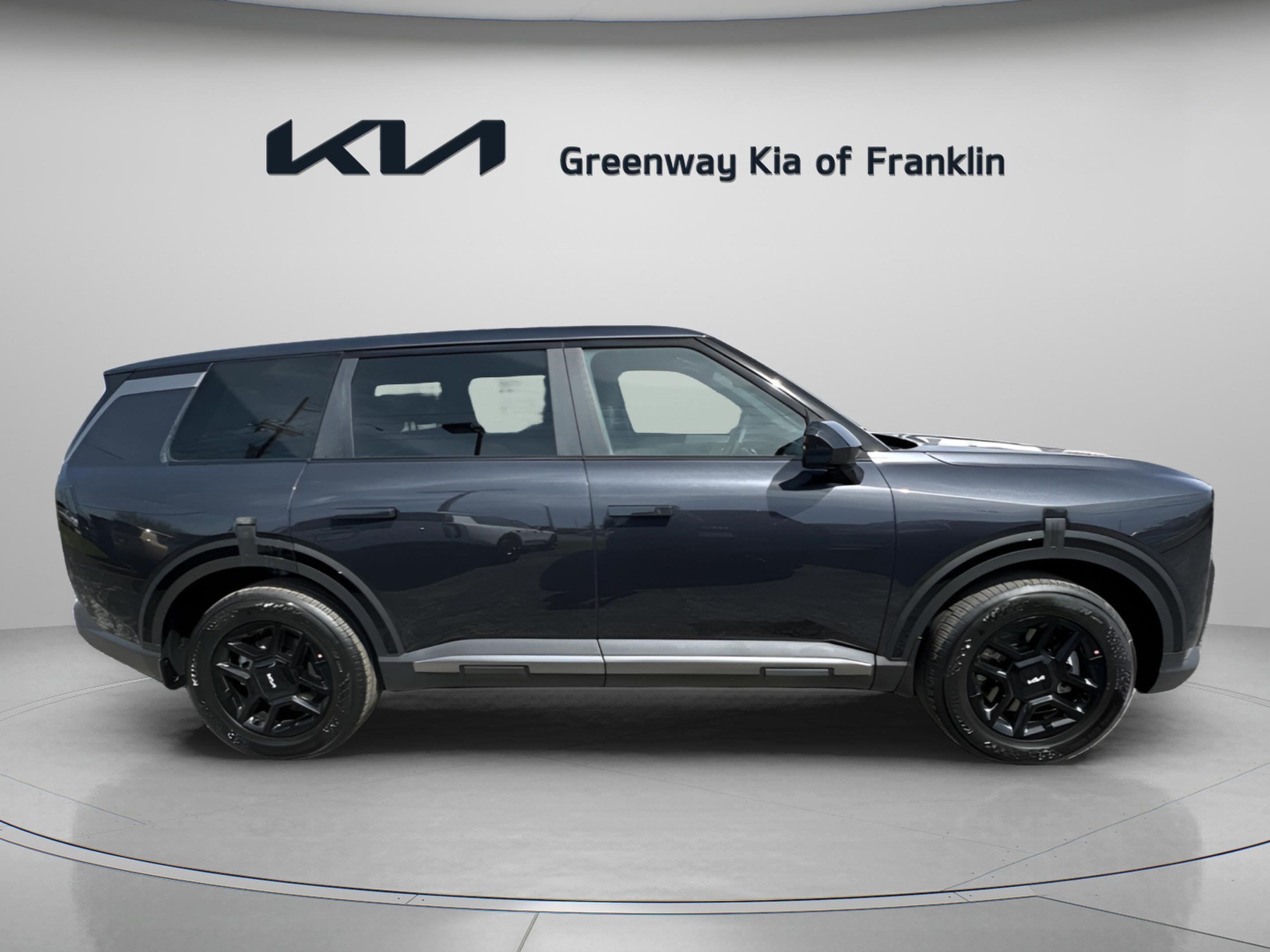 New 2027 Panthera Metal Kia LX image 10