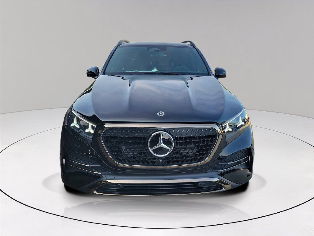 New 2027 Black Mercedes-Benz GLE 350 image 2