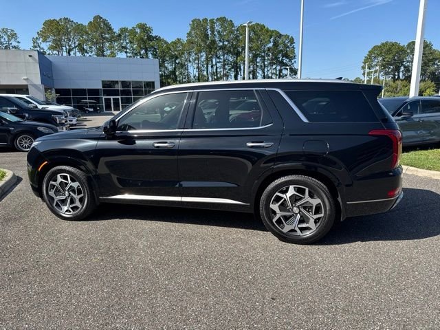 2022 Hyundai Palisade Calligraphy - Photo 11
