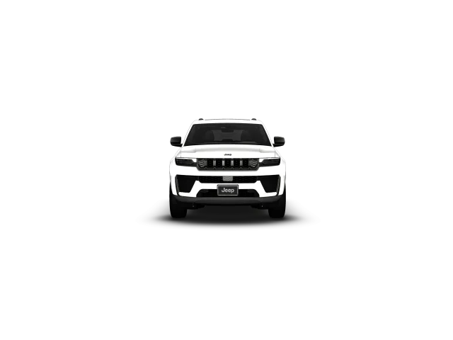 New 2026 Bright White Clear-Coat Exterior Paint Jeep Altitude image 12