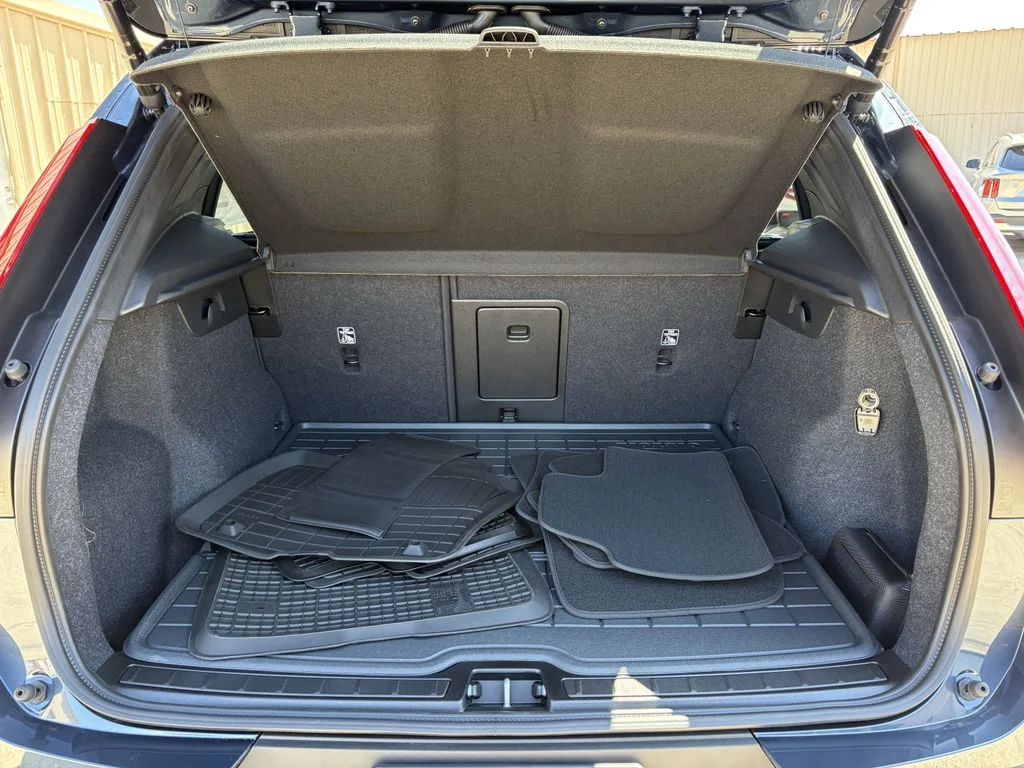 New 2026 Denim Blue Volvo Ultra image 28