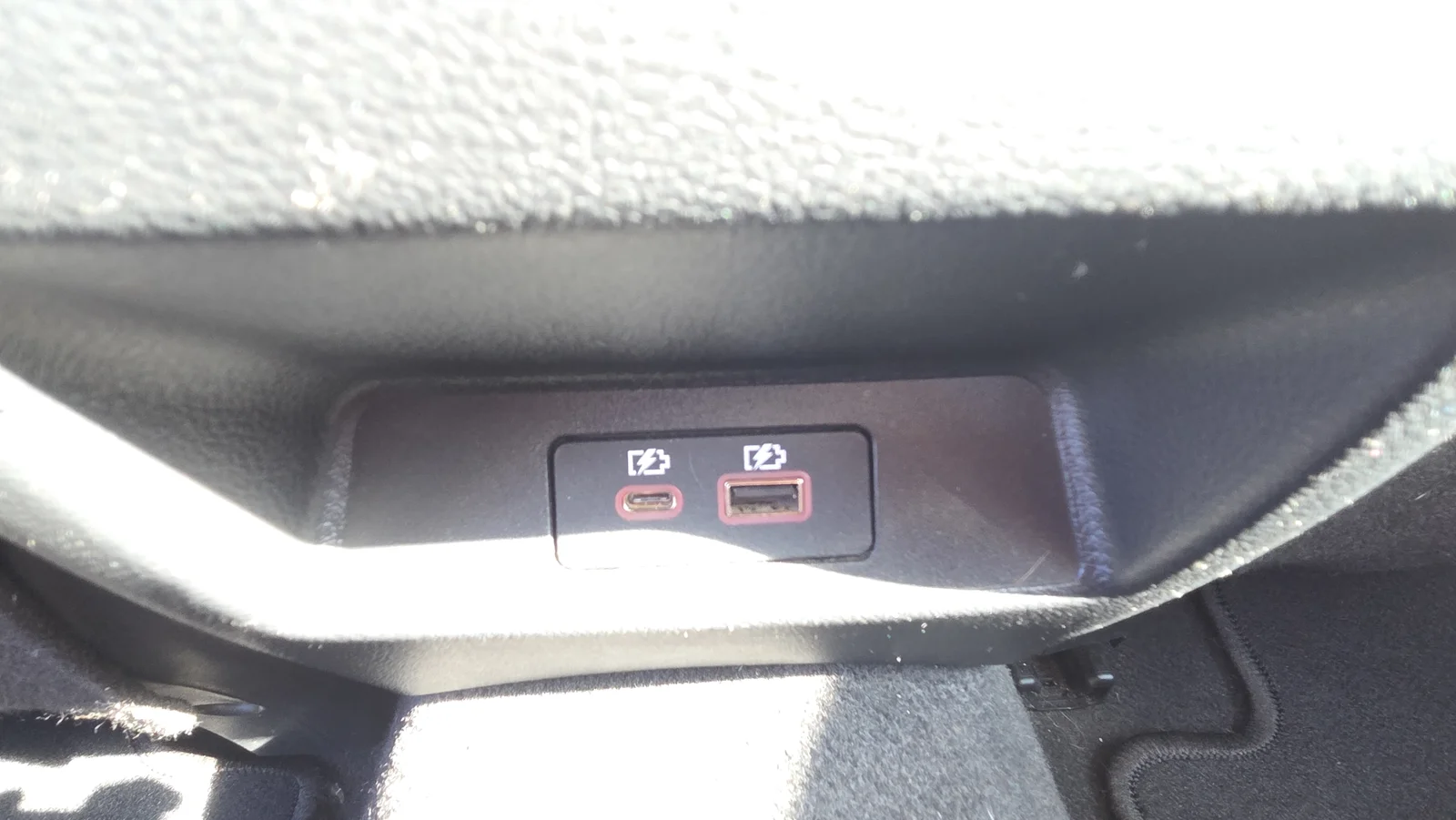 Used 2021 Black Nissan 2.5 SL image 20