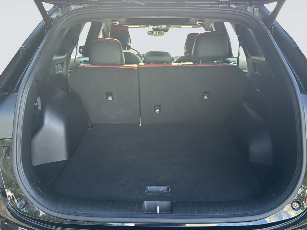 Certified Used 2025 Black Kia SX image 31