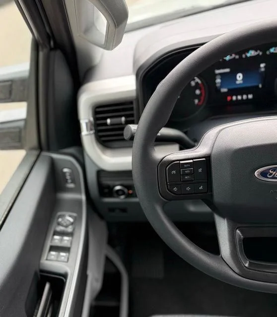 New 2026 Avalanche Ford F-350® XL image 17