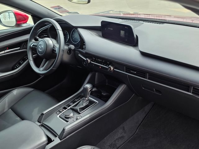 Used 2026 Red Mazda 2.5 S Preferred image 10