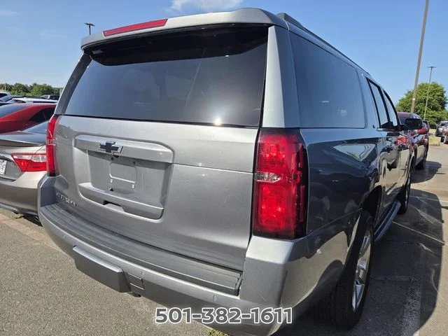 Used 2020 Gray Chevrolet LT image 4