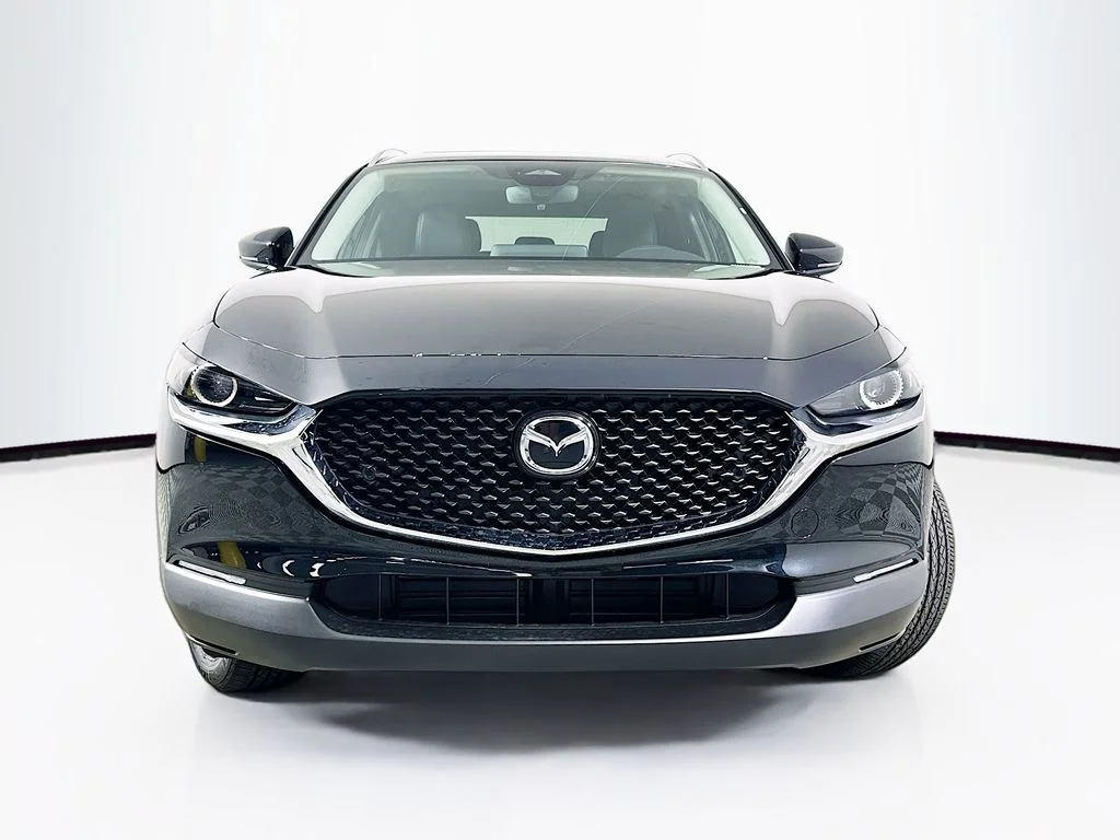 New 2026 Jet Black Mica Mazda 2.5 S Preferred AWD image 5