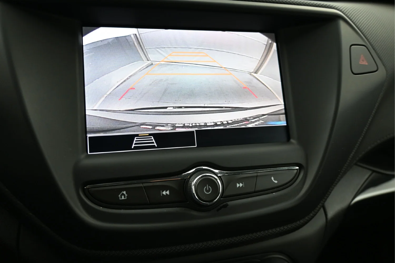 Used 2023 Gray Chevrolet LS image 8