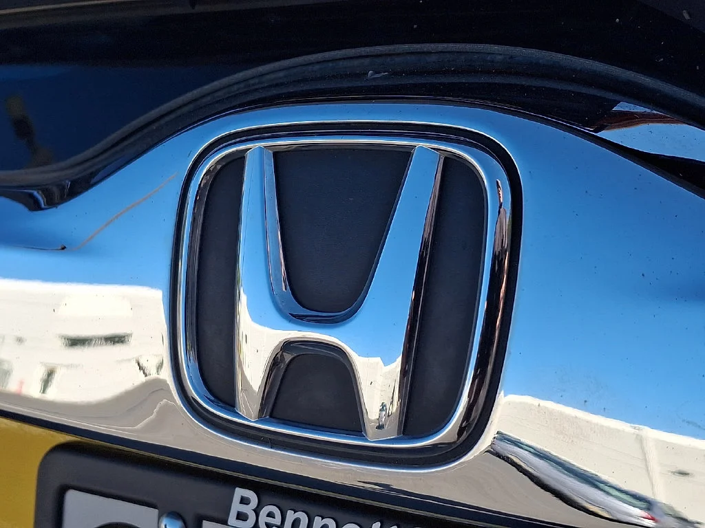 2018 Honda Fit EX-L - Photo 32