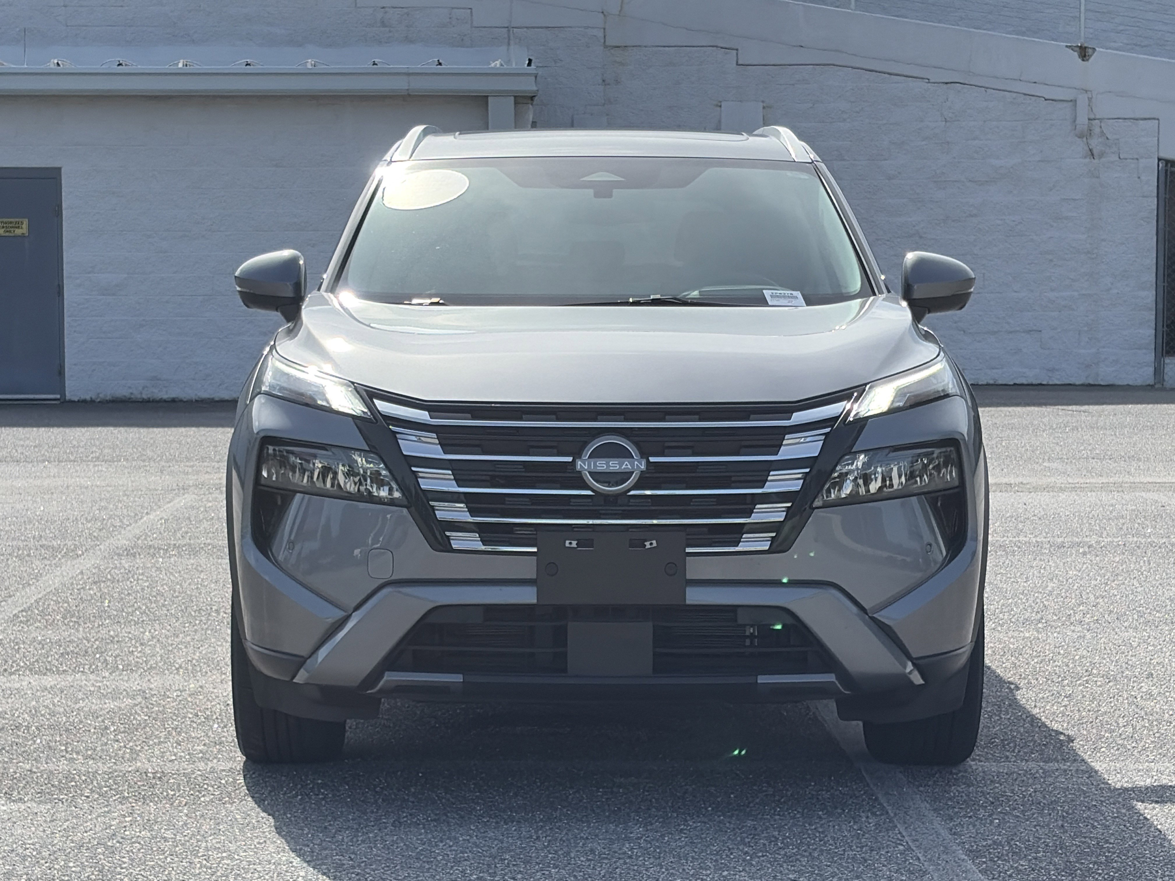 2025 Nissan Rogue SL - Photo 26
