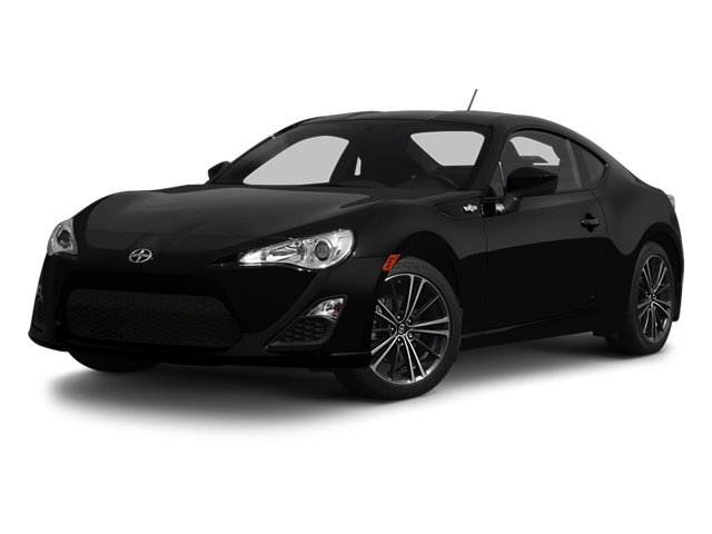 2013 Scion FR-S's photo
