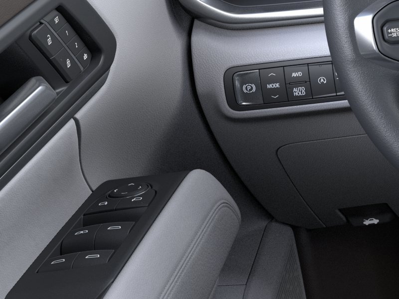 2026 GMC Terrain Denali - Photo 22