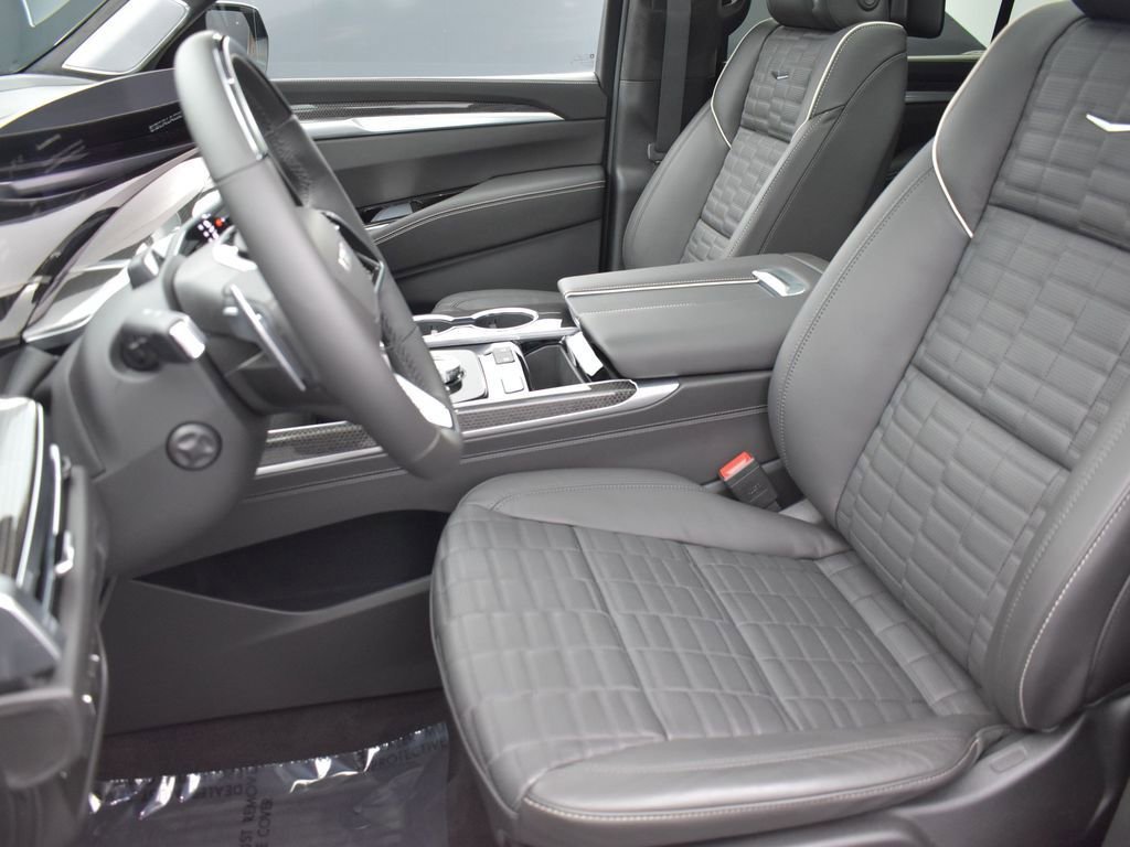 2026 CADILLAC ESCALADE ESV - Image 12