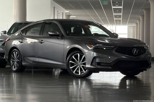 2024 Acura Integra