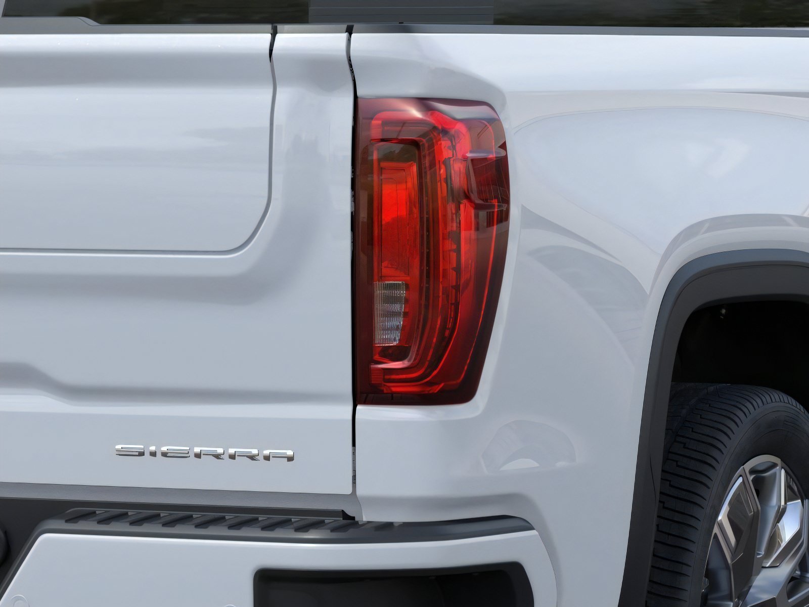 2026 GMC Sierra 1500 Denali - Photo 11