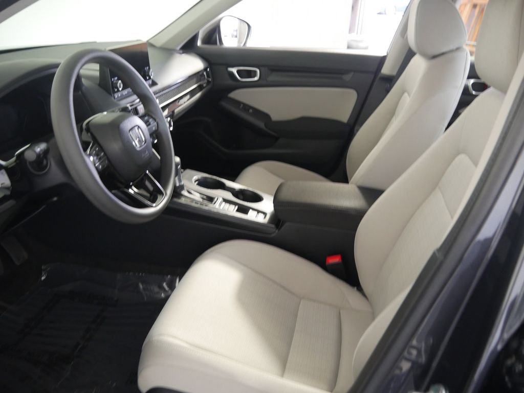 2023 Honda Civic LX - Photo 12