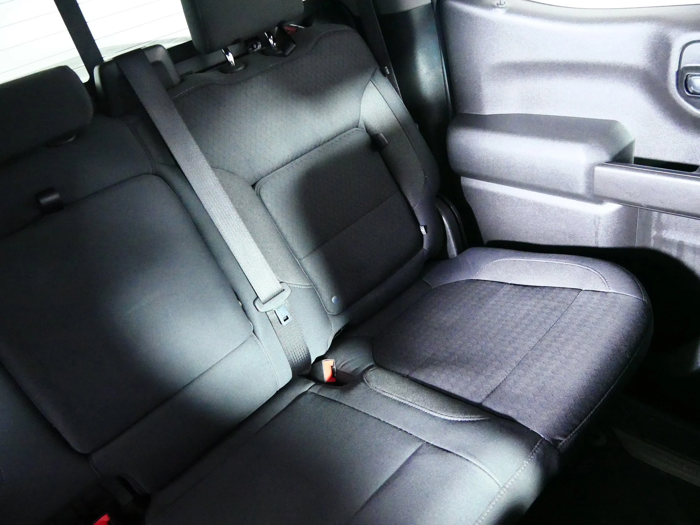 Used 2019 Shadow Gray Metallic Chevrolet LT image 14