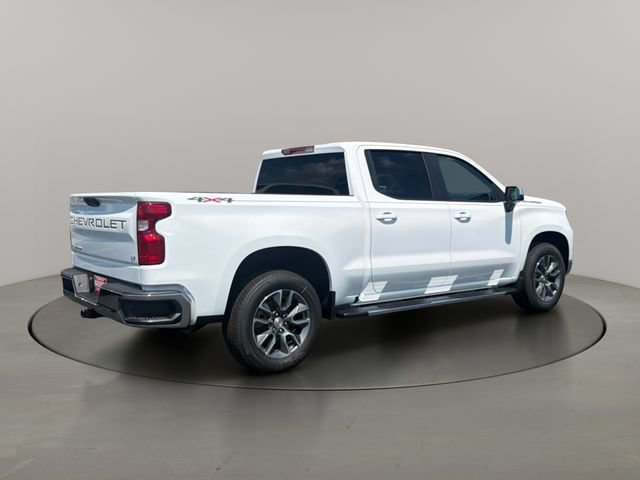 2026 Chevrolet Silverado 1500 LT - Photo 7