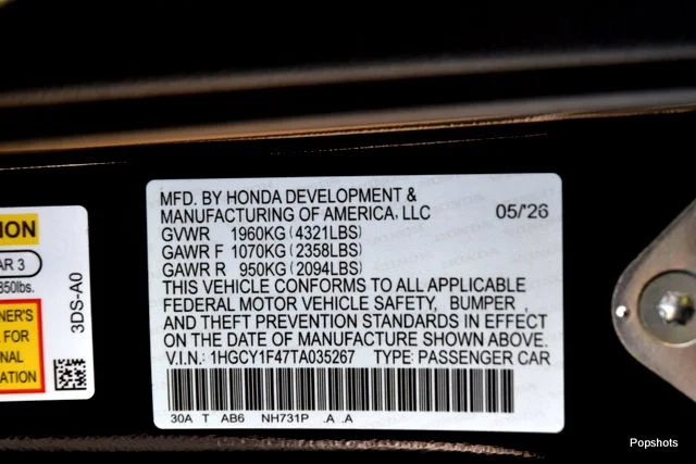 New 2026  Honda SE image 19