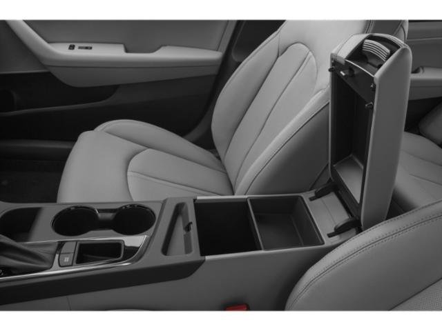 2015 Hyundai Sonata Limited - Photo 18