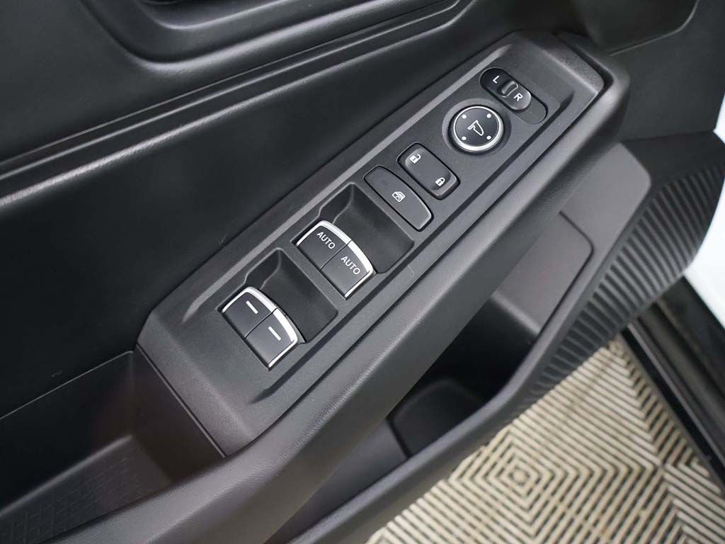 2024 Honda Accord Hybrid EX-L - Photo 39