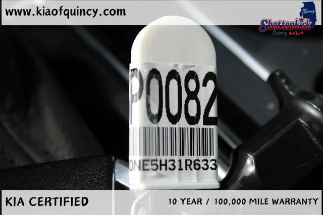 Used 2024 Gray Kia SX Prestige image 42