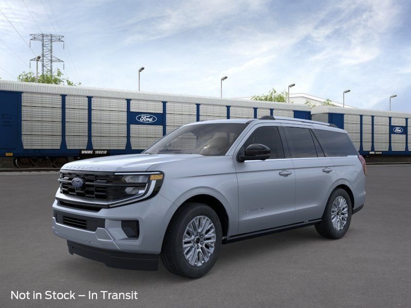 2026 Ford Expedition Platinum 4x4's photo