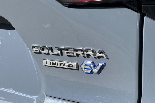 Certified Used 2025 Gray Subaru Limited image 42
