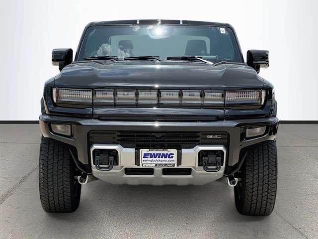 2025 GMC HUMMER EV 3X - Photo 2