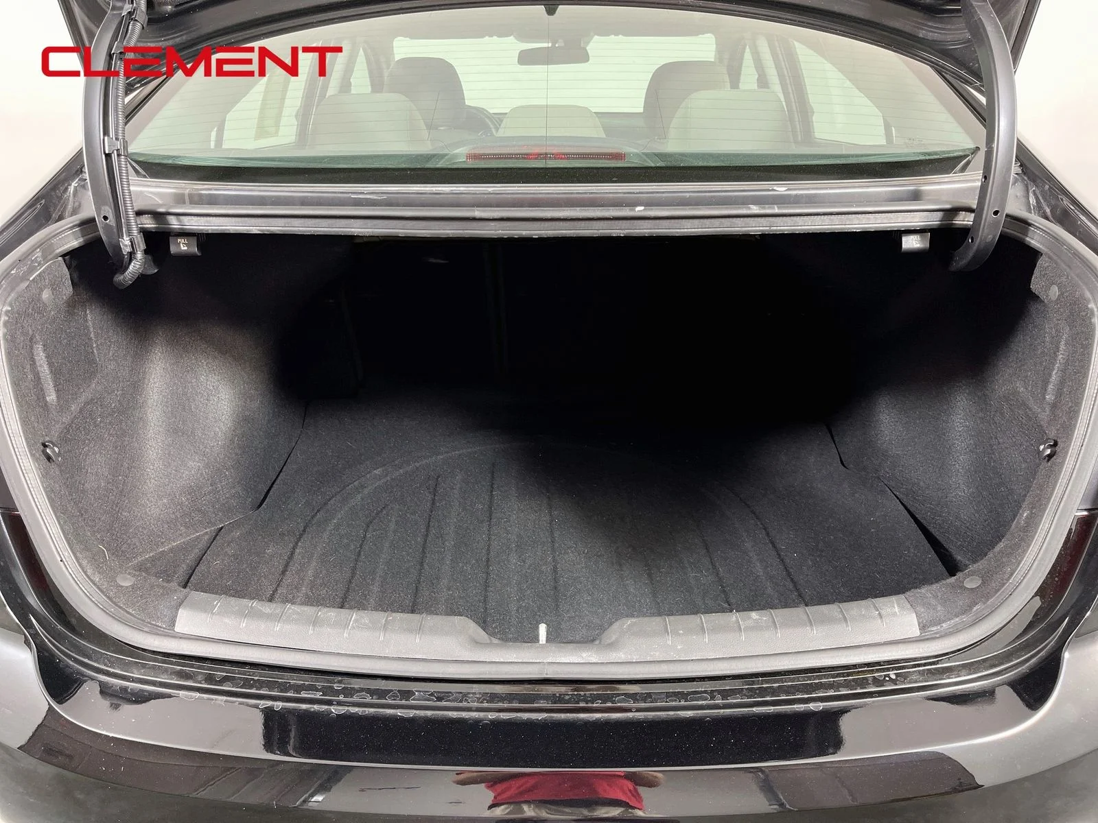 Used 2020 Black Hyundai SEL image 10