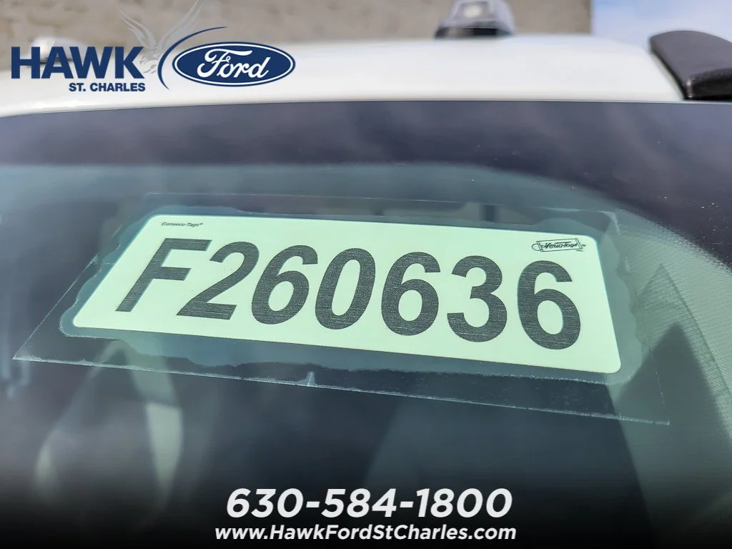 New 2026 Oxford White Ford XL image 16
