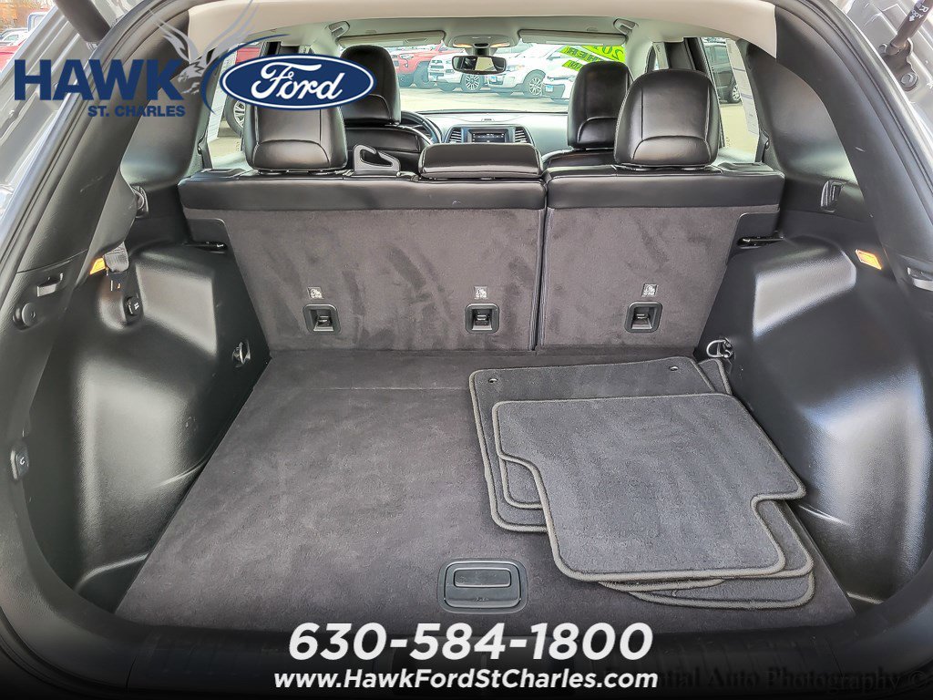 Certified Used 2019 Sting-Gray Clearcoat Jeep Latitude Plus image 18