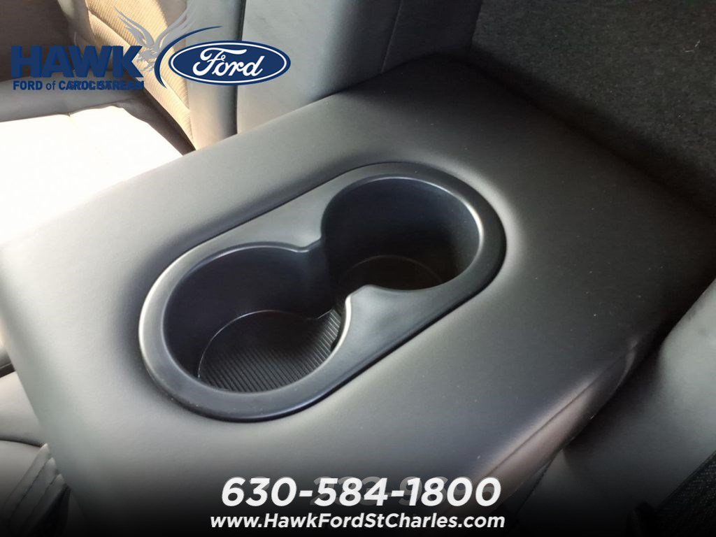 Used 2025  Ford Tremor image 30
